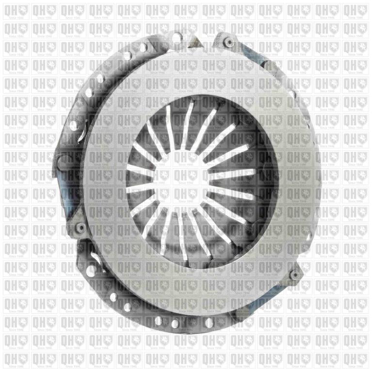 Kit d'embrayage QUINTON HAZELL ref. QKT2795AF